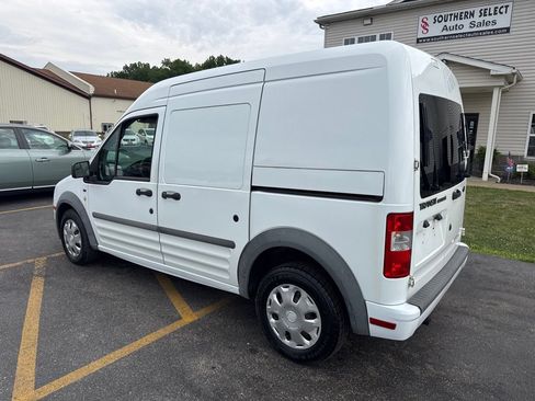 Used 2011 Ford Transit Connect XLT FWD image 8