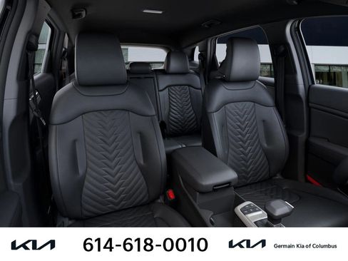 New 2026 Kia Sportage X-Line AWD/4WD image 18