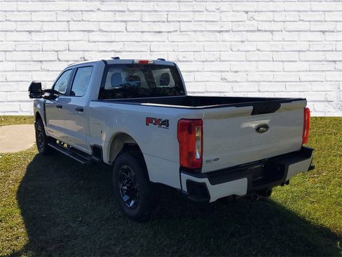 New 2026 Ford F250 XL w/ STX Appearance Package image 3