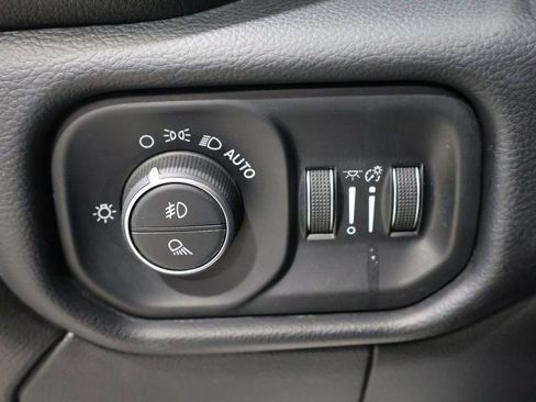 Used 2020 RAM 2500 Power Wagon image 39