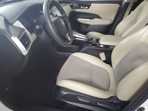 Used 2019 Honda Clarity Base image 11