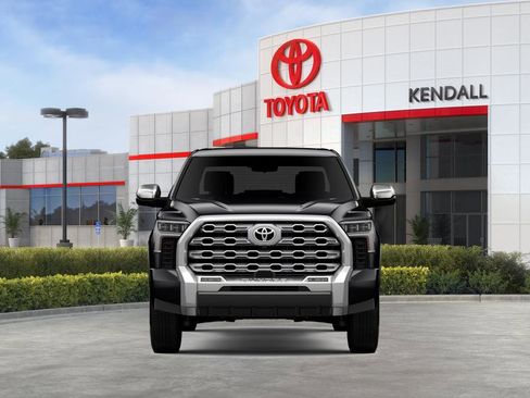New 2026 Toyota Tundra 1794 Edition image 62