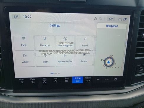 New 2026 Ford F350 Platinum image 23