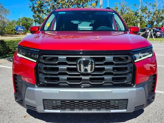 New 2026 Honda Pilot EX-L video 2