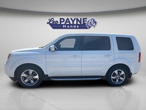 Used 2015 Honda Pilot EX-L image 4