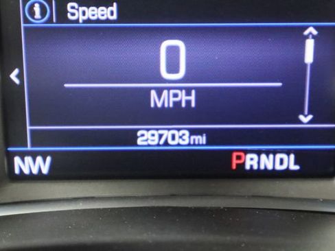 Used 2022 Chevrolet Equinox RS image 35