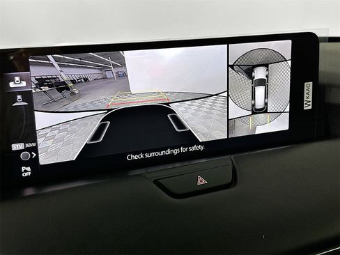 New 2026 MAZDA CX-90 3.3 Turbo w/ Premium Plus Pkg image 14