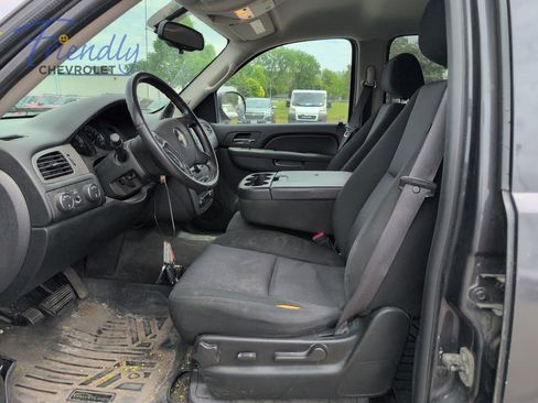 Used 2010 Chevrolet Avalanche LS AWD/4WD image 6