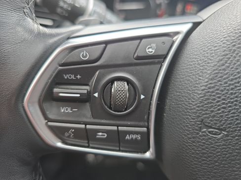 Used 2024 Acura RDX w/ Advance Package AWD/4WD image 16