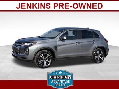 Used 2026 Mitsubishi Outlander Sport ES