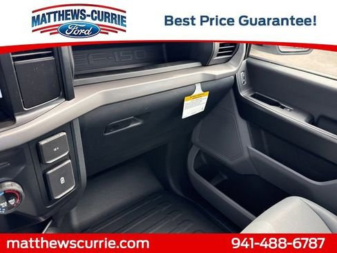 New 2026 Ford F150 XL RWD image 21