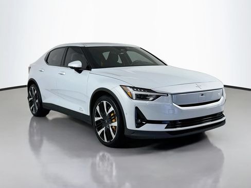 Used 2024 Polestar Polestar 2 AWD/4WD image 4