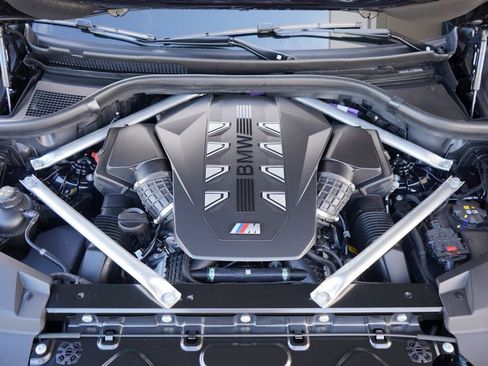 New 2026 BMW X5 M60i w/ Parking Assistance Package image 22