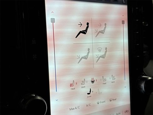 New 2026 RAM 1500 Laramie w/ Laramie Preferred Package image 21