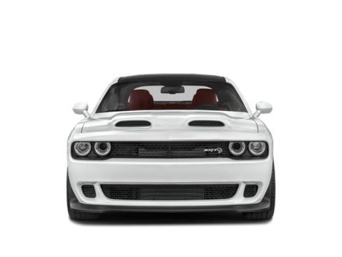 Used 2023 Dodge Challenger SRT Hellcat RWD image 7