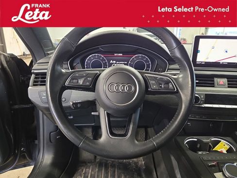 Used 2019 Audi A5 2.0T Premium Plus w/ Premium Plus image 19
