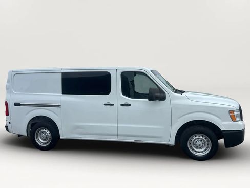 Used 2020 Nissan NV 1500 S image 6