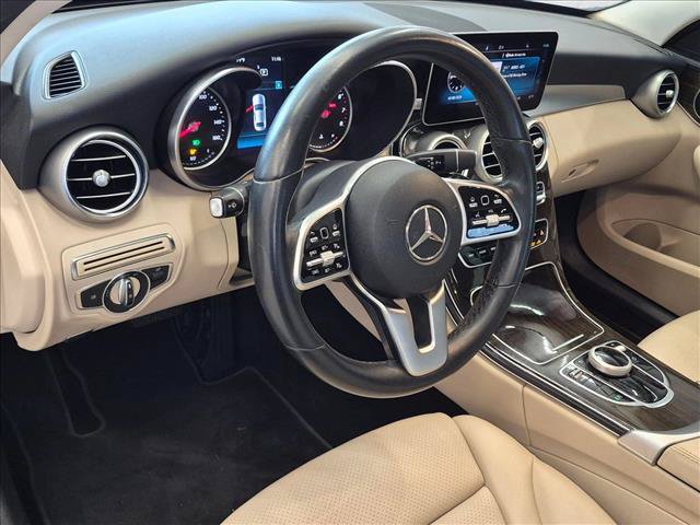 Used 2019 Mercedes-Benz C 300 Sedan image 10