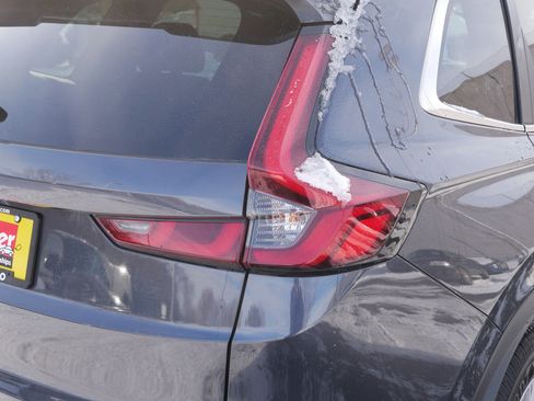 Used 2023 Honda CR-V EX-L image 17