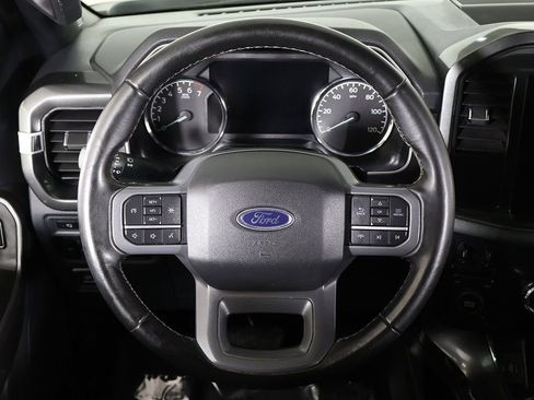 Used 2023 Ford F150 XLT w/ Equipment Group 302A High image 41