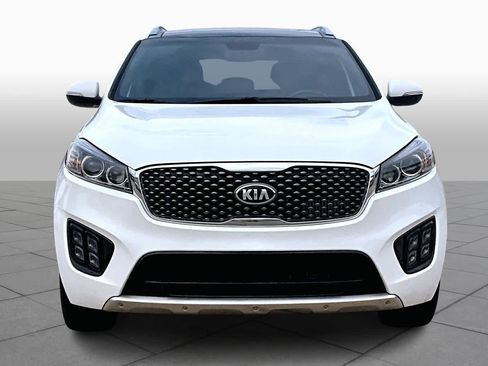 Used 2016 Kia Sorento SX image 3