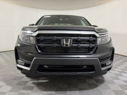 New 2026 Honda Ridgeline RTL image 5