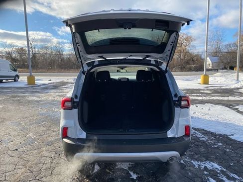 New 2026 Ford Escape Active image 15
