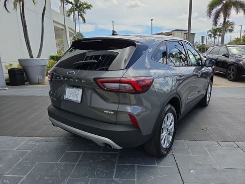 Used 2025 Ford Escape Active image 7