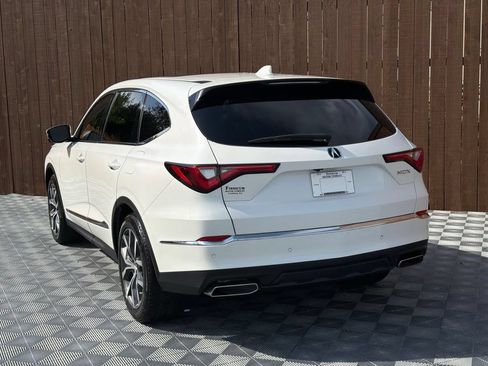 Used 2023 Acura MDX FWD w/ Technology Package image 17