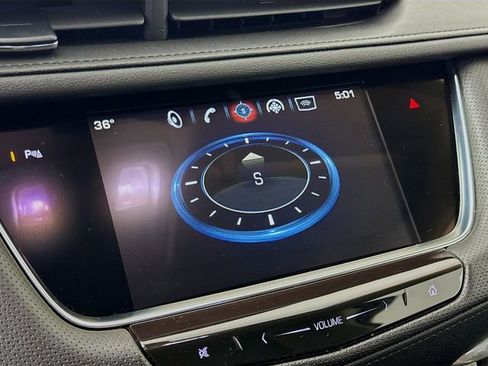 Used 2019 Cadillac XT5 Luxury image 15