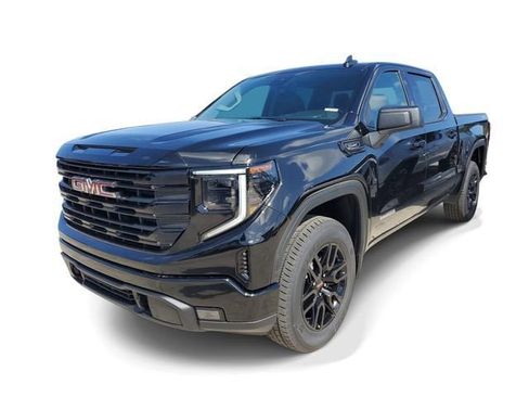 New 2026 GMC Sierra 1500 Elevation image 3