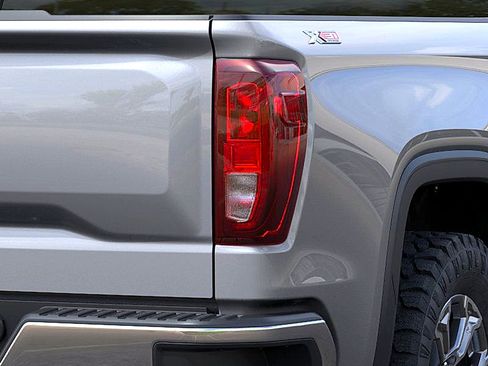 New 2026 GMC Sierra 1500 Pro w/ Pro Value Package AWD/4WD image 11