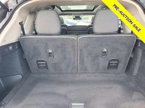 Used 2024 Acura MDX FWD image 8
