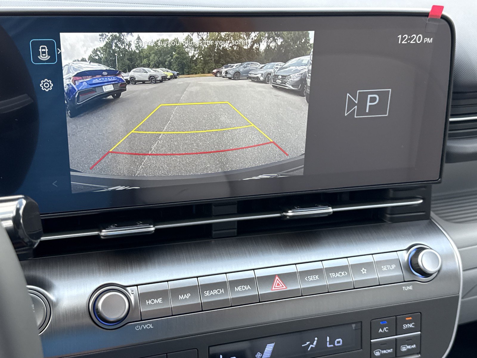 New 2027 Hyundai Kona SEL Sport FWD image 23