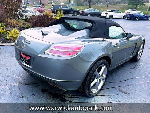 Used 2007 Saturn Sky w/ Premium Trim Pkg image 5