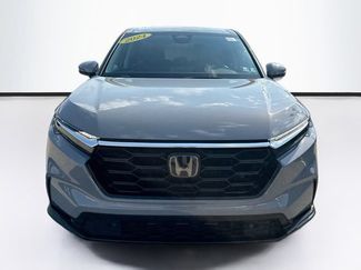 Certified 2024 Honda CR-V EX-L video 2