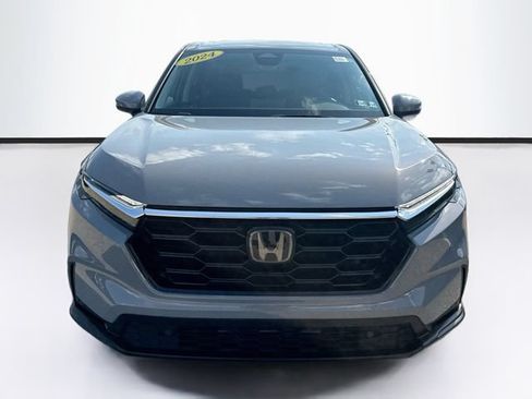 Certified 2024 Honda CR-V EX-L image 2
