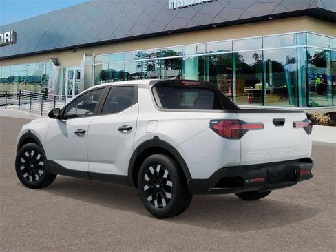 New 2026 Hyundai Santa Cruz SE image 5
