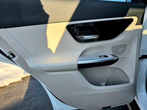 New 2026 Mercedes-Benz GLC 300 4MATIC image 24