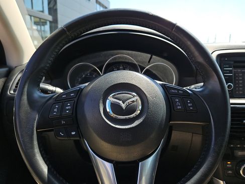 Used 2015 MAZDA CX-5 Grand Touring image 19
