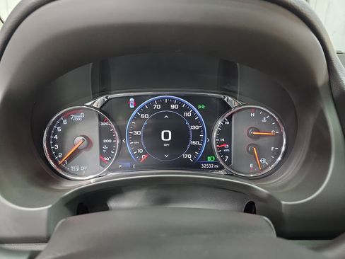 Used 2022 GMC Terrain Denali w/ Black Diamond Edition AWD/4WD image 19