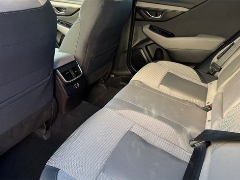 Certified 2025 Subaru Outback Premium w/ Popular Package #1A image 12