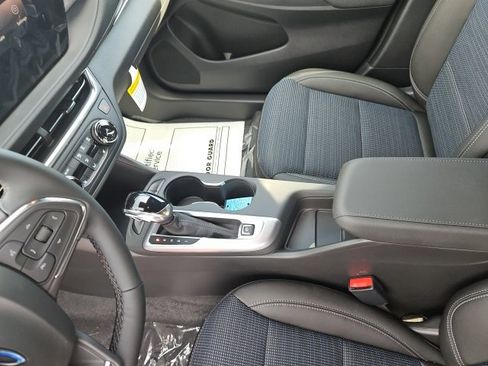 New 2026 Buick Envista Preferred w/ Convenience I Package image 25