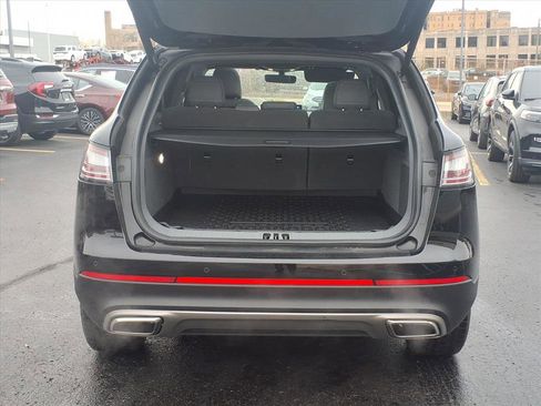 Used 2022 Lincoln Nautilus Reserve image 7