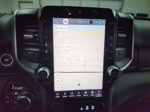 New 2026 RAM 1500 Big Horn image 27