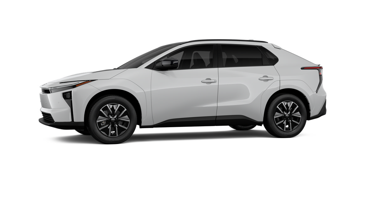 New 2026 Toyota bZ FWD image 41