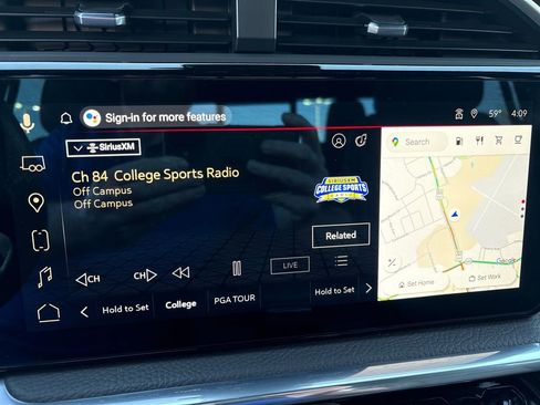 Certified 2023 GMC Sierra 1500 Denali image 40