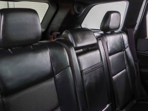 Used 2021 Jeep Grand Cherokee Limited w/ Quick Order Package 28K 80th RWD image 28