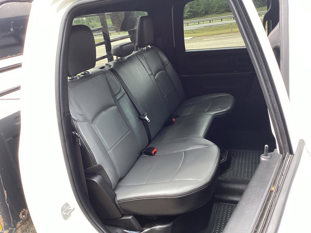 Used 2023 RAM 3500 Tradesman AWD/4WD image 44