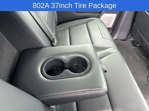 New 2026 Ford F150 Raptor AWD/4WD image 34